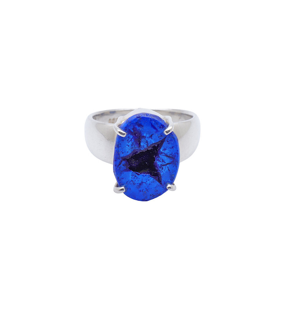 azurite bleue bijouterie