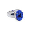 azurite bleue bijou