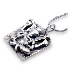 pendentif ganesh