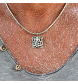 ganesh pendentif