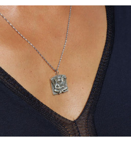 ganesh pendentif homme ou femme