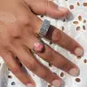 rhodochrosite bijoux