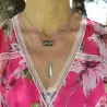 pendentif argent créateur