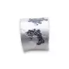 bague argent massif créateur