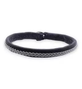 bracelet cuir sami