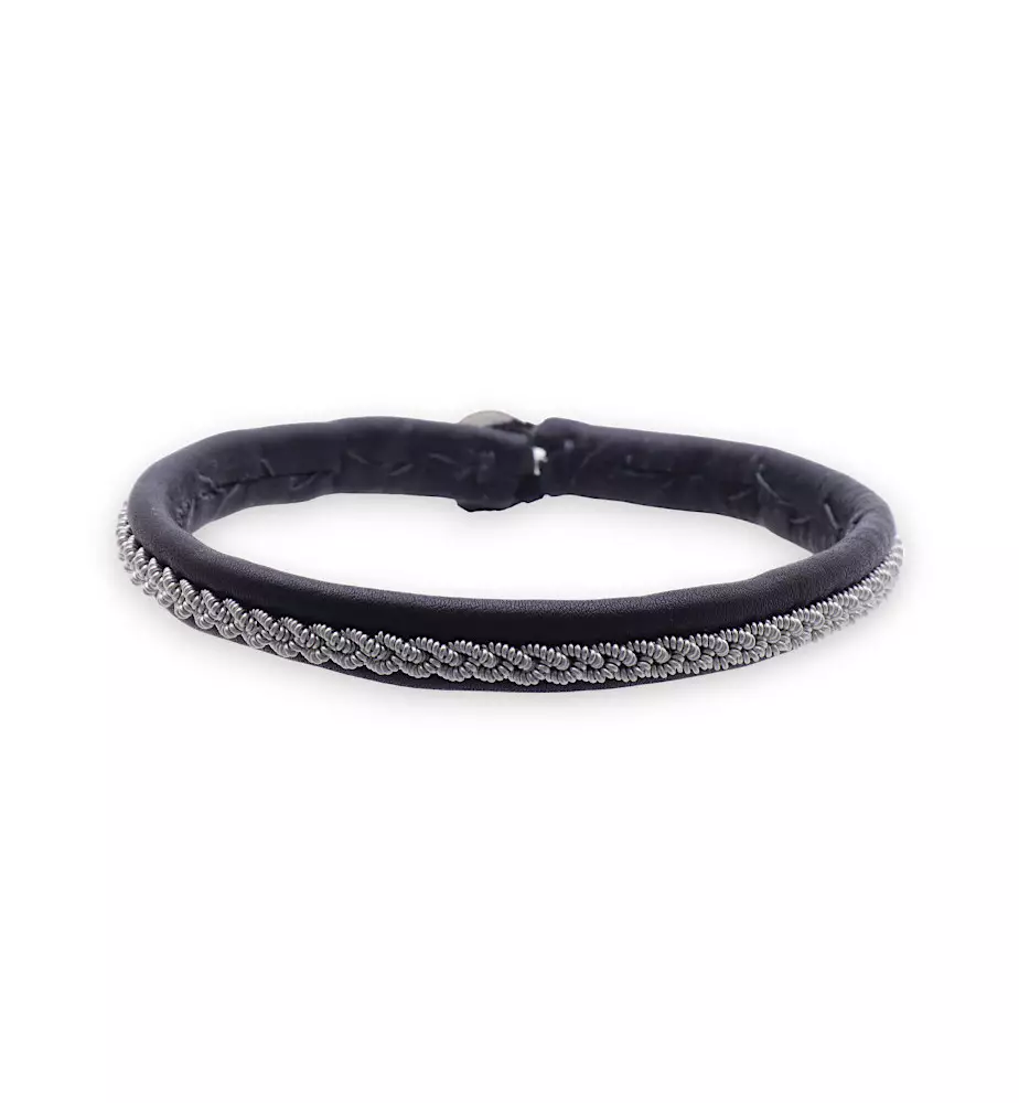 bracelet cuir sami bracelet cuir sami