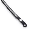 bracelet scandinave noir