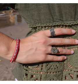 bracelet scandinave femme