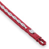 bracelet lapon rouge pour femme