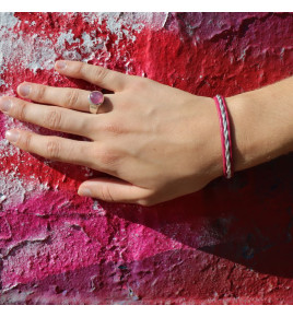 bracelet lapon femme