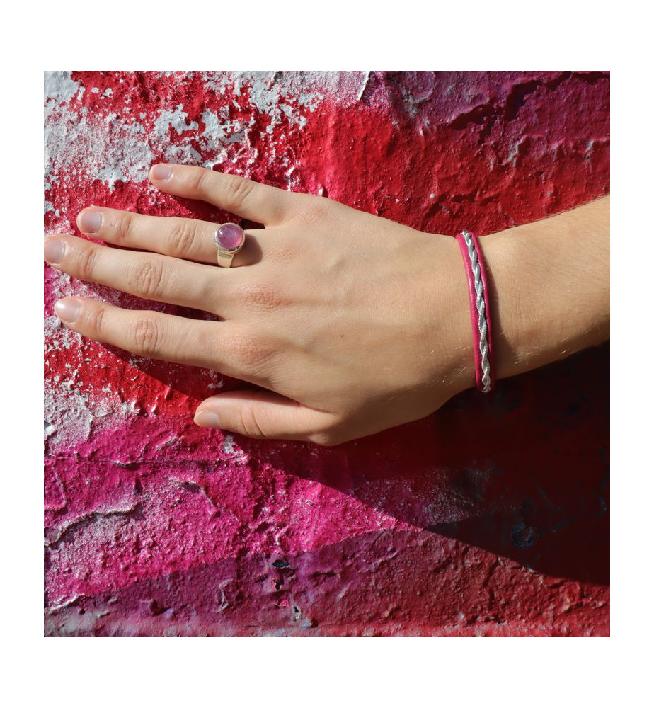 bracelet lapon femme