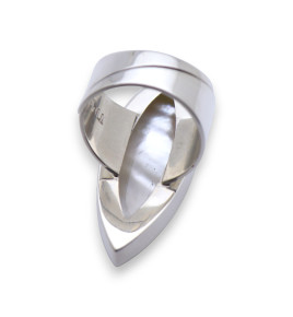 bague nacre