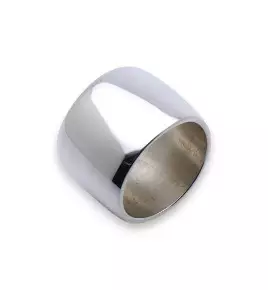 bague argent massif créateur