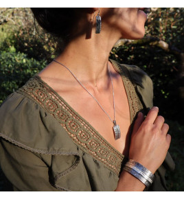 pendentif femme