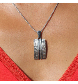 pendentif argent 925