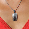 pendentif argent 925