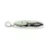 pendentif calcédoine