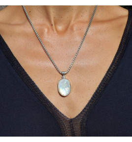 pierre de lune bijoux