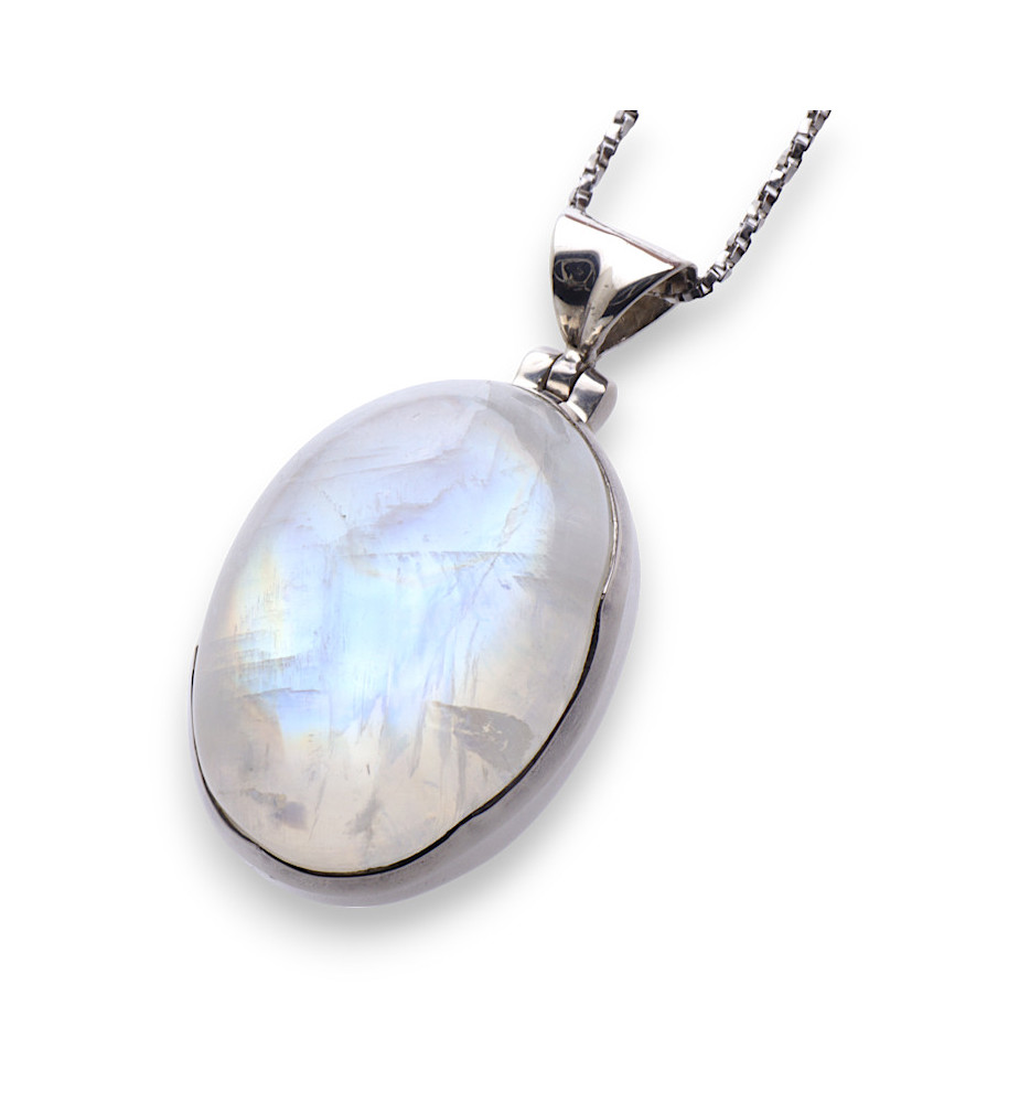 bijoux femme pierre de lune