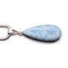 pendentif larimar femme