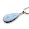 pendant larimar