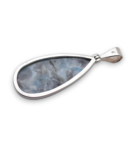 larimar pendentif