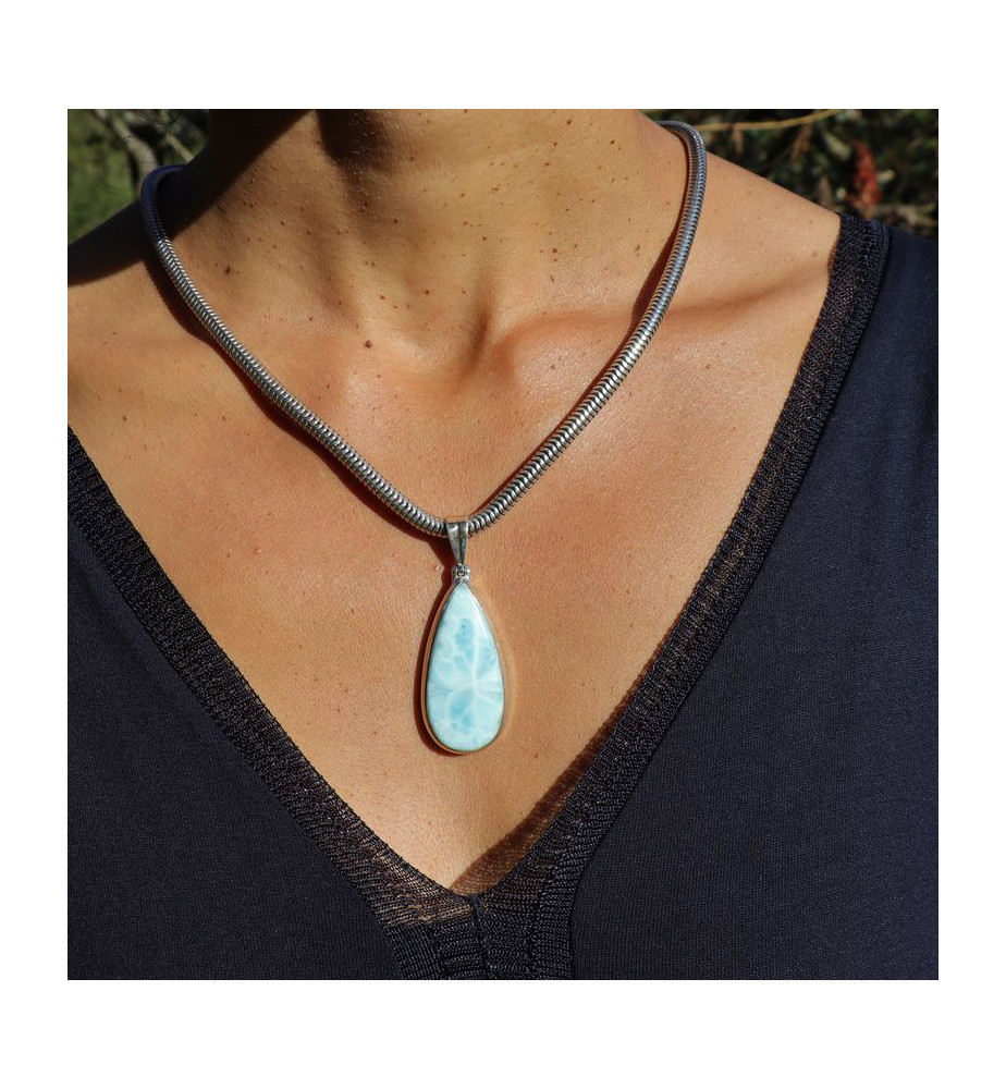 larimar bijoux
