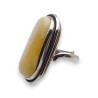 bague ambre