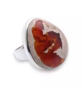 bague argent 925