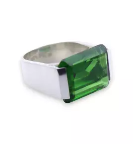 obsidienne bijoux