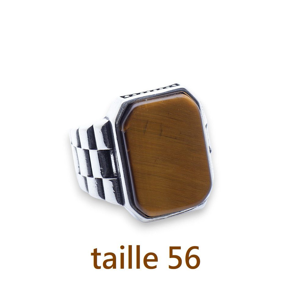 bague homme