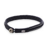 bracelet cuir sami