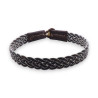 bracelet cuir saami