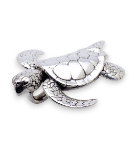 pendentif tortue