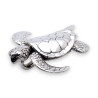 pendentif tortue