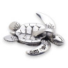 pendentif de tortue