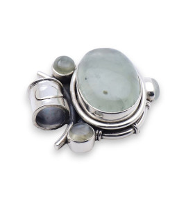 prehnite bijoux