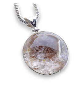 lodolite pendentif