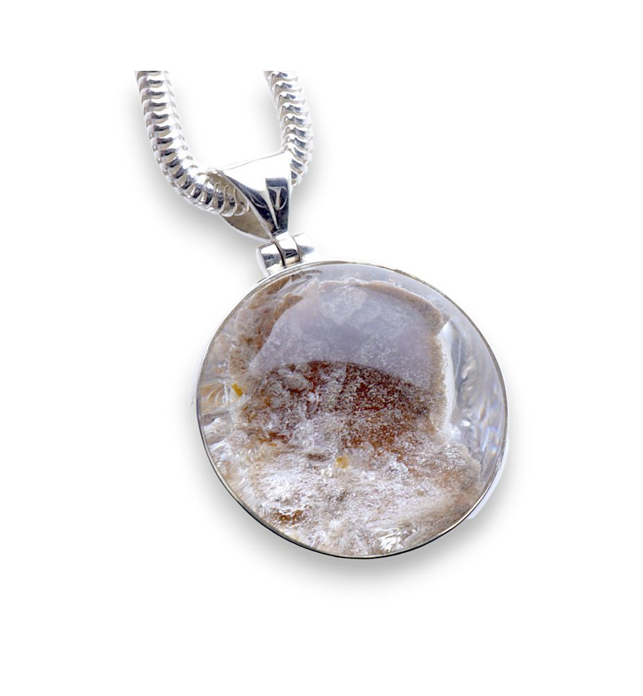 lodolite pendentif