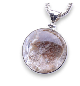 pendentif lodolite