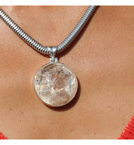 pendentif lodolite