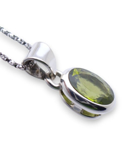 péridot bijoux