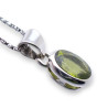 péridot bijoux