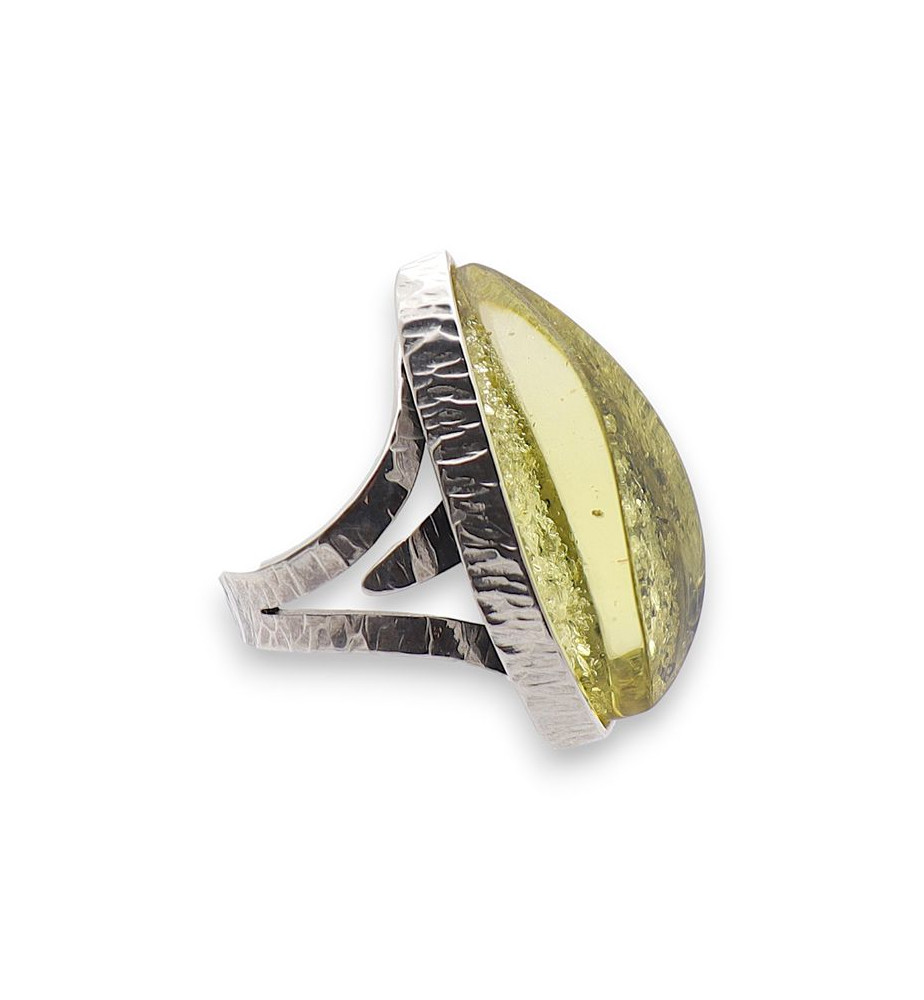 bijoux ambre véritable