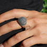 bague marcassite haut de gamme