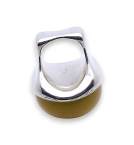 bague créateur femme