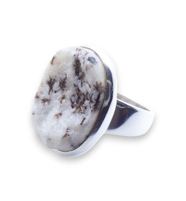 bague astrophyllite