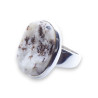 bague astrophyllite