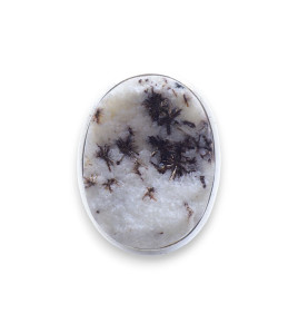 bague astrophyllite femme