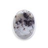 bague astrophyllite femme